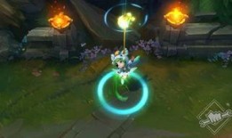 联盟新皮肤爆料最新视频