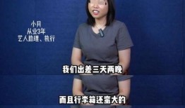 模特圈内人爆料怎么办啊,揭秘行业内幕真相